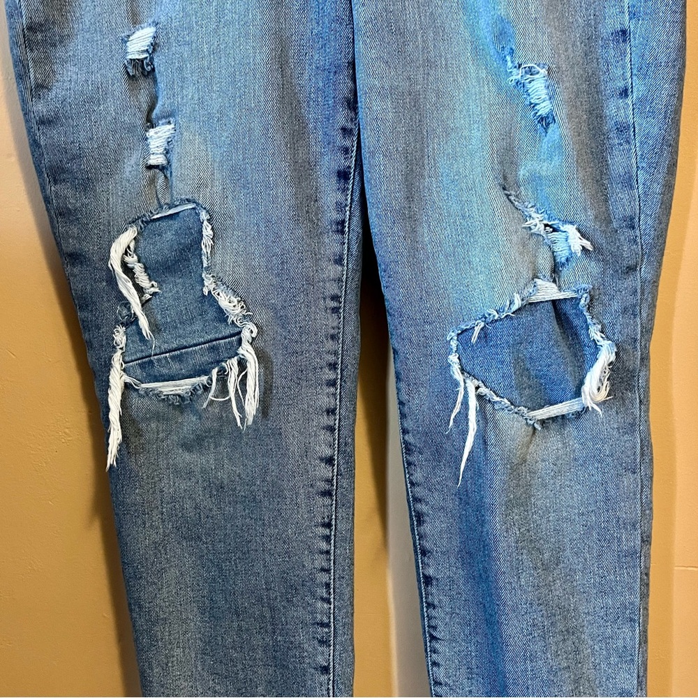 Old Navy - O.G. Straight - Women - Size 12 - Picture 5 of 7